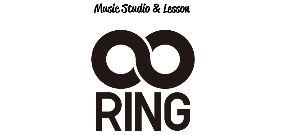 Music Studio Ring